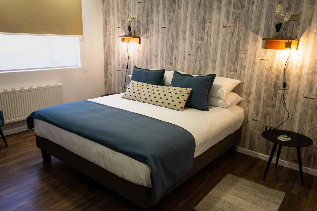 Hotel Boutique Restaurant Kran Kreen Пунта-Аренас Экстерьер фото