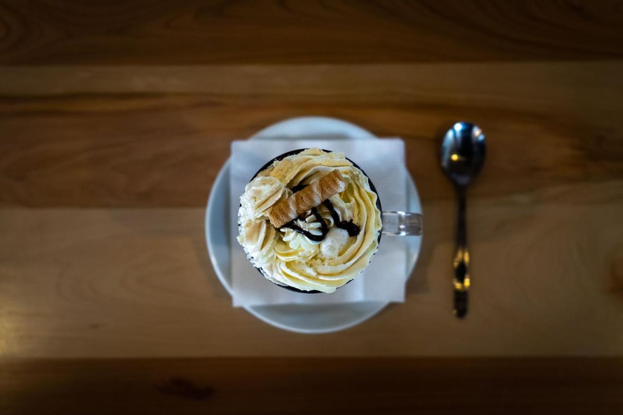 Hotel Boutique Restaurant Kran Kreen Пунта-Аренас Экстерьер фото